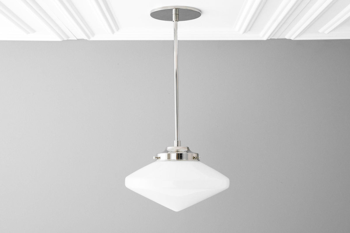 PENDANT MODEL NO. 5862