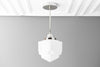 PENDANT MODEL NO. 4126