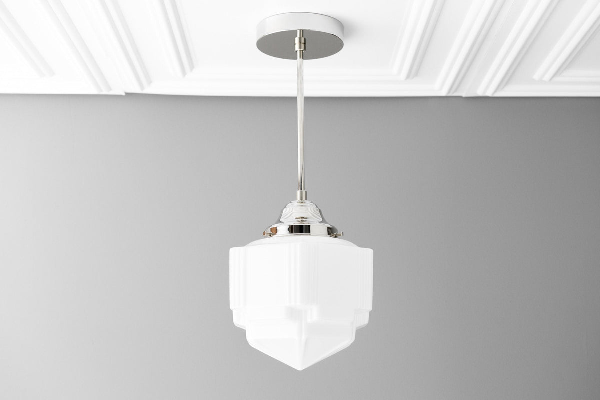 PENDANT MODEL NO. 4126
