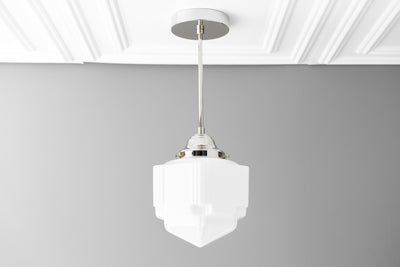 PENDANT MODEL NO. 4126