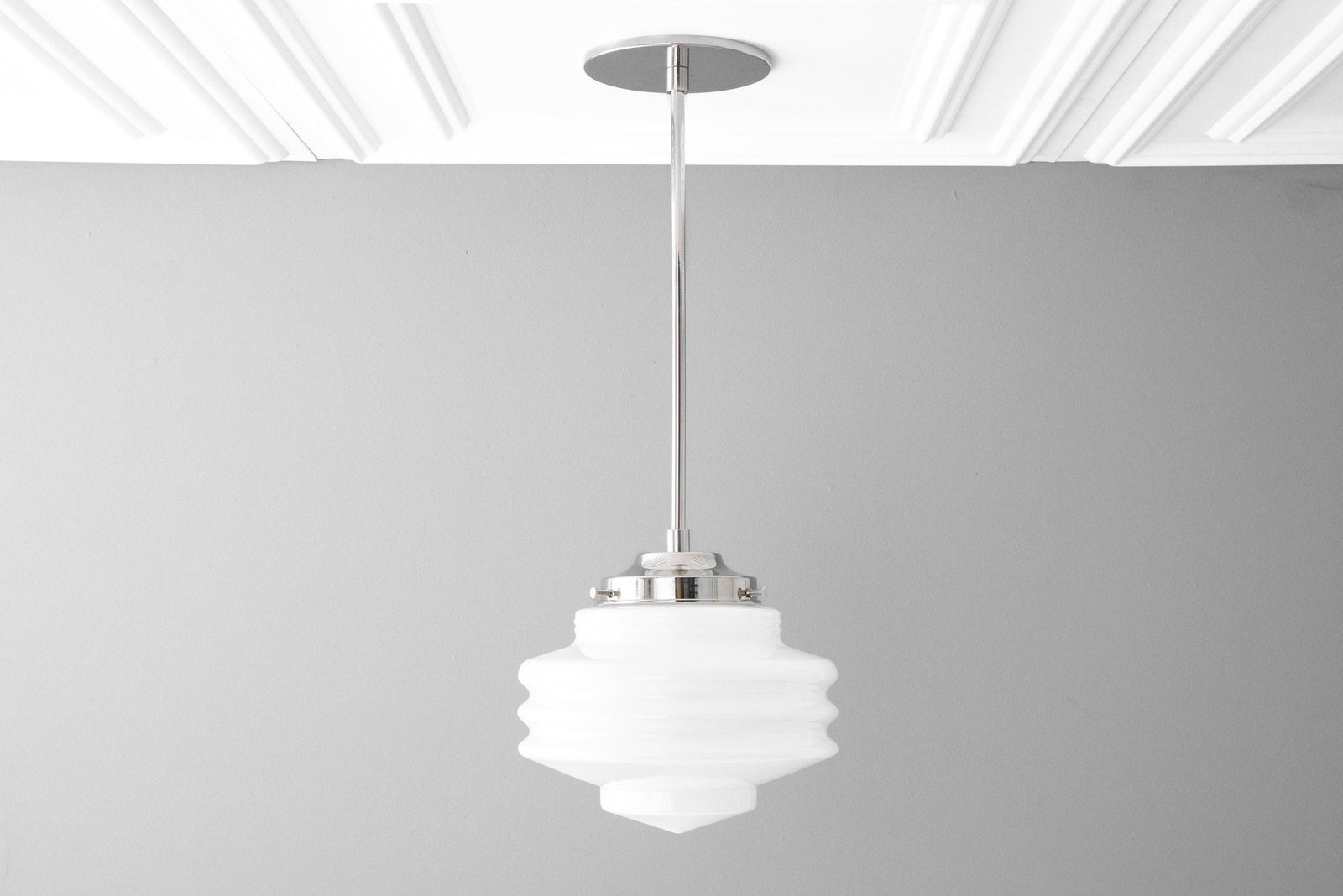 PENDANT MODEL NO. 3980