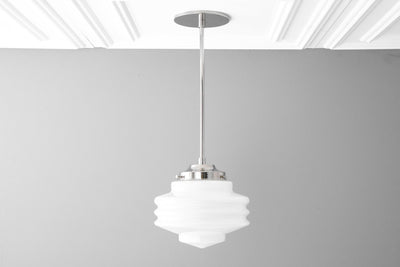 PENDANT MODEL NO. 3980