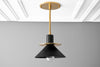 PENDANT MODEL NO. 8778