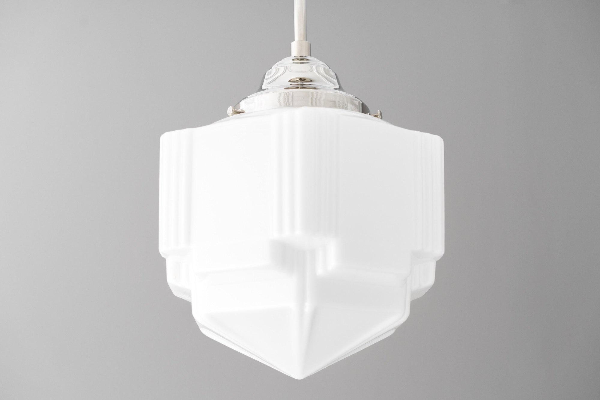 PENDANT MODEL NO. 4126