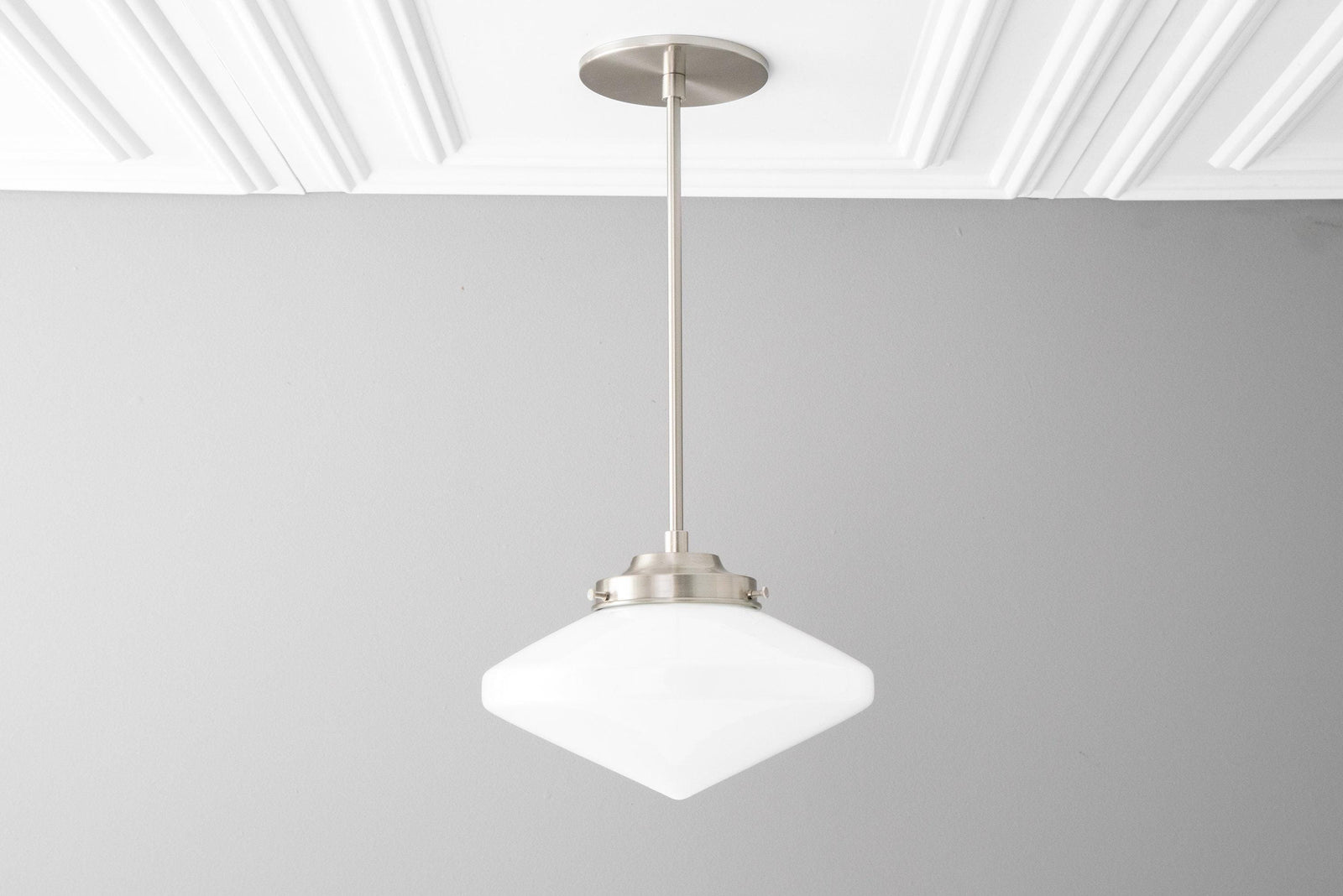 PENDANT MODEL NO. 5862