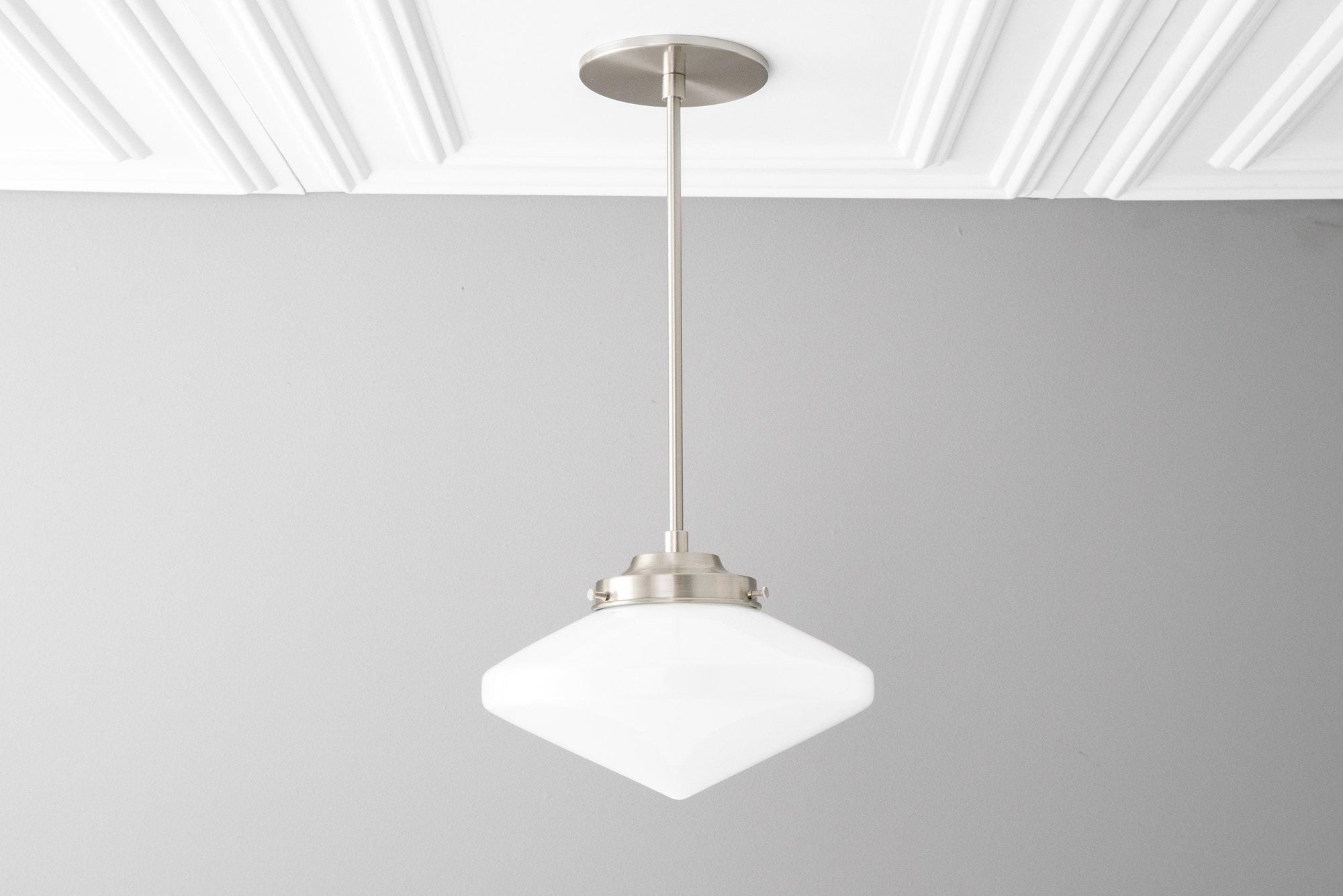 PENDANT MODEL NO. 5862