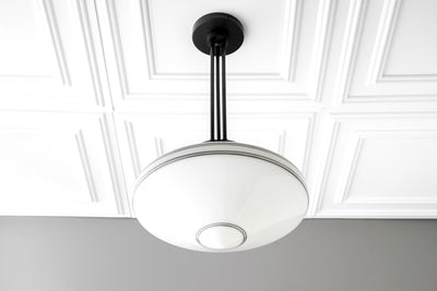 PENDANT MODEL NO. 7879