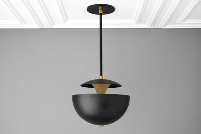 PENDANT MODEL NO. 2915
