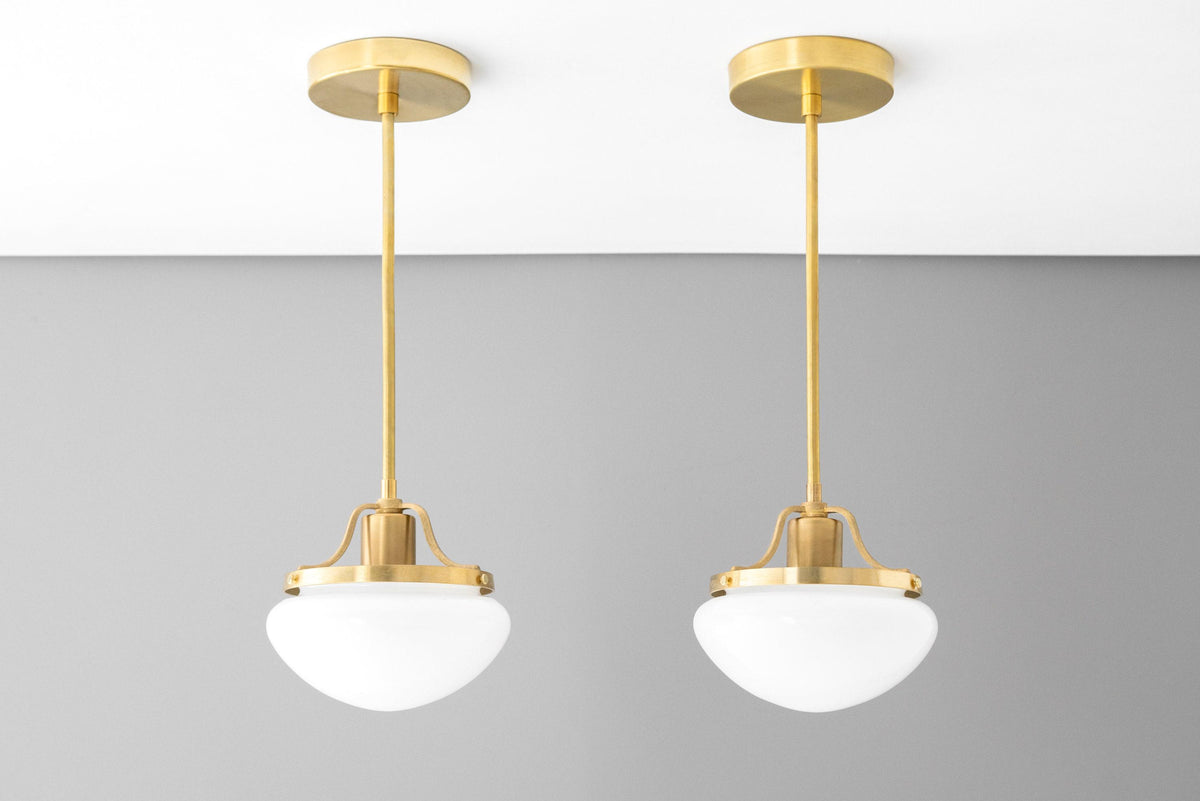 PENDANT MODEL NO. 2901