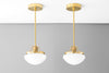 PENDANT MODEL NO. 2901