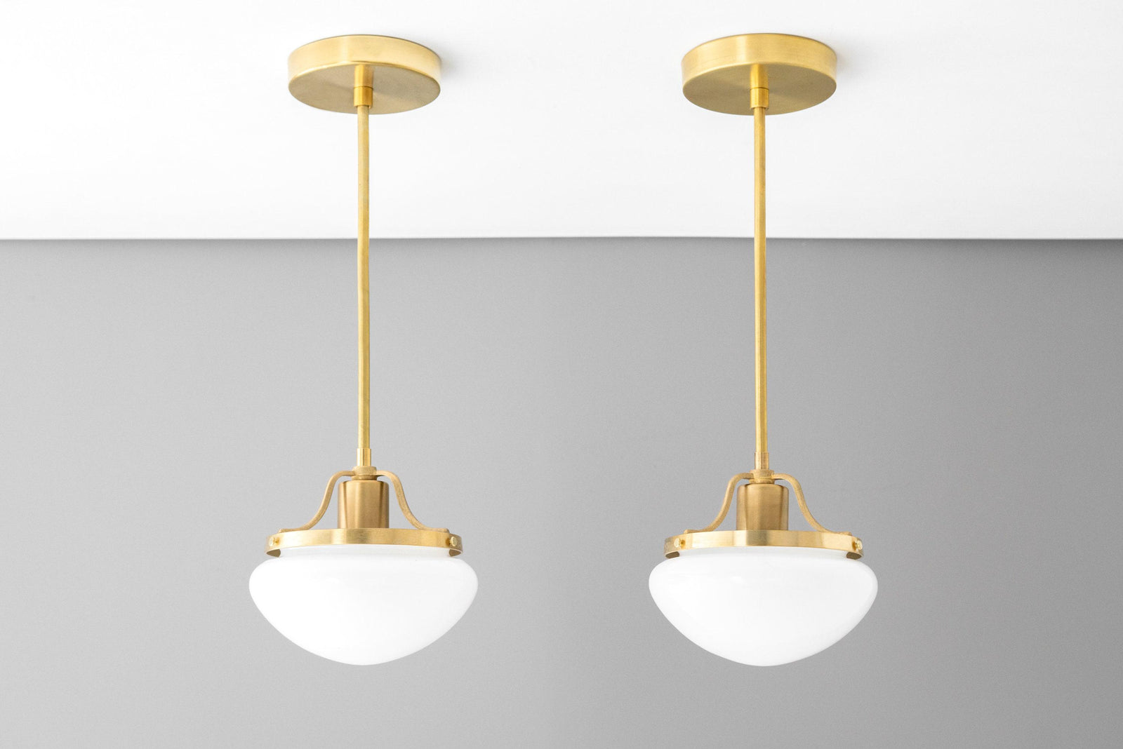 PENDANT MODEL NO. 2901