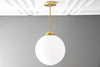 PENDANT MODEL NO. 6058