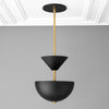 PENDANT MODEL NO. 8331