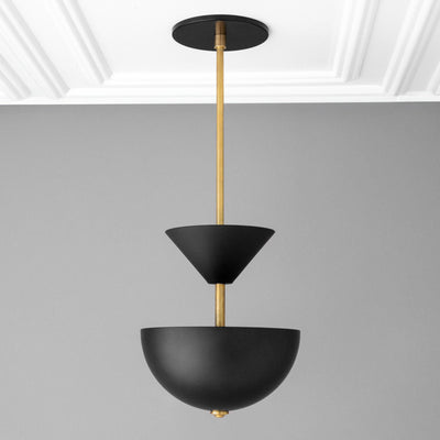 PENDANT MODEL NO. 8331