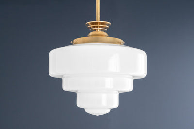 PENDANT MODEL NO. 1520