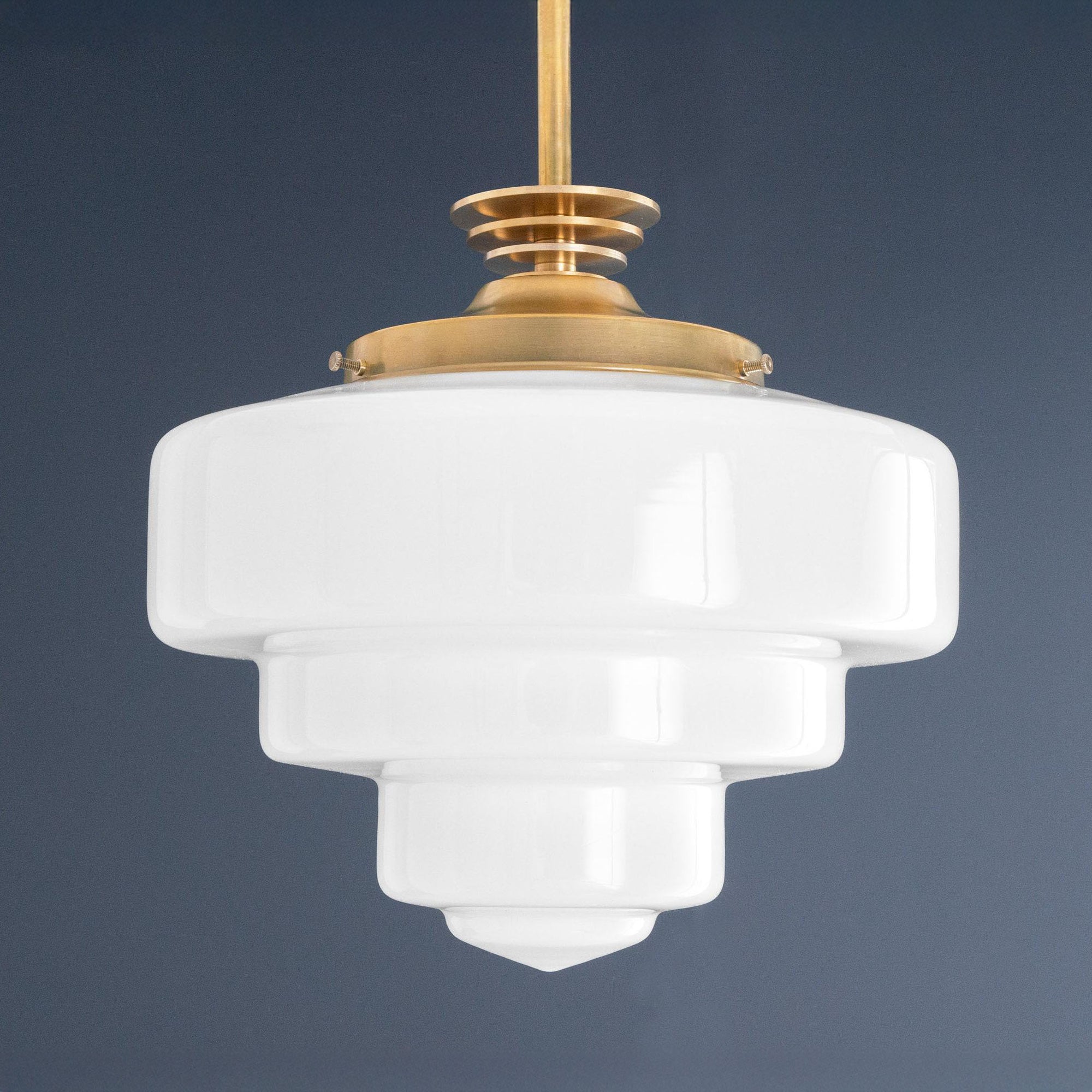 PENDANT MODEL NO. 1520