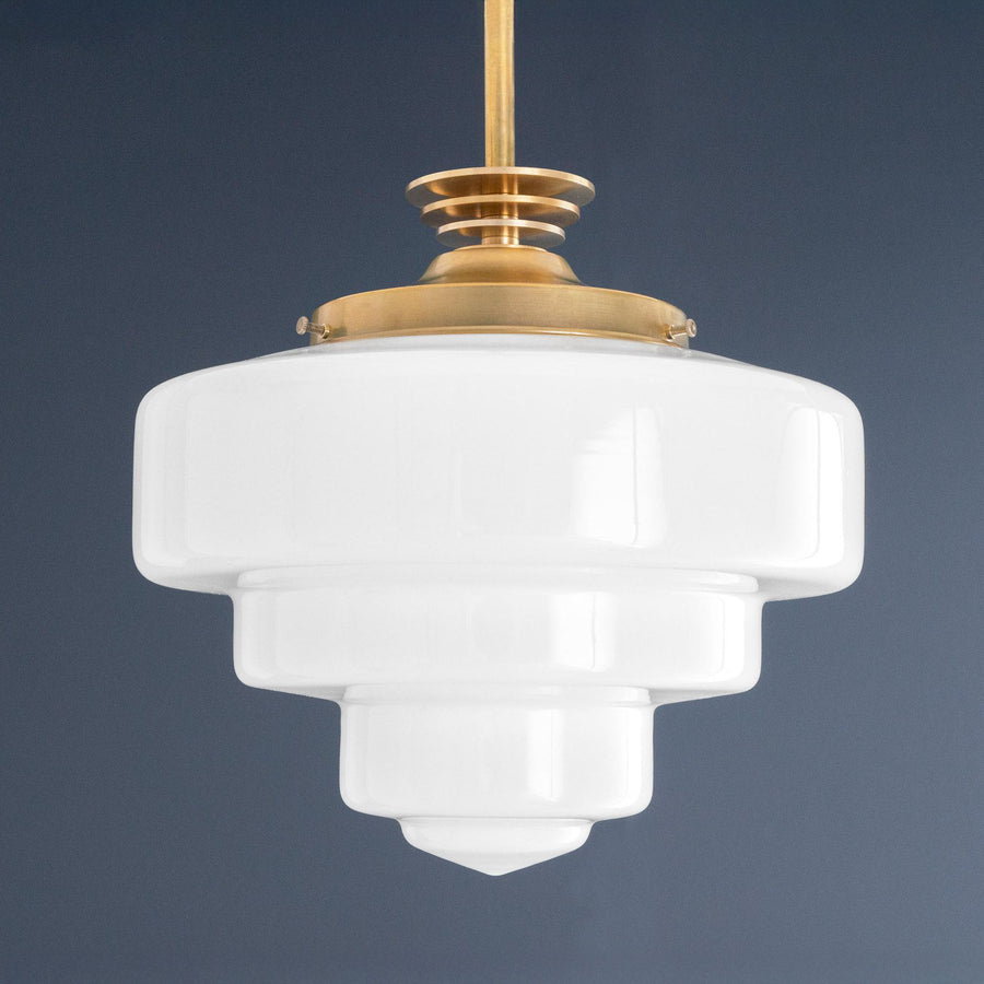 PENDANT MODEL NO. 1520