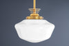 PENDANT MODEL NO. 3487