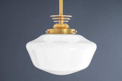 PENDANT MODEL NO. 3487