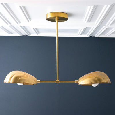 CHANDELIER MODEL NO. 9771