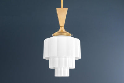 PENDANT MODEL NO. 7831