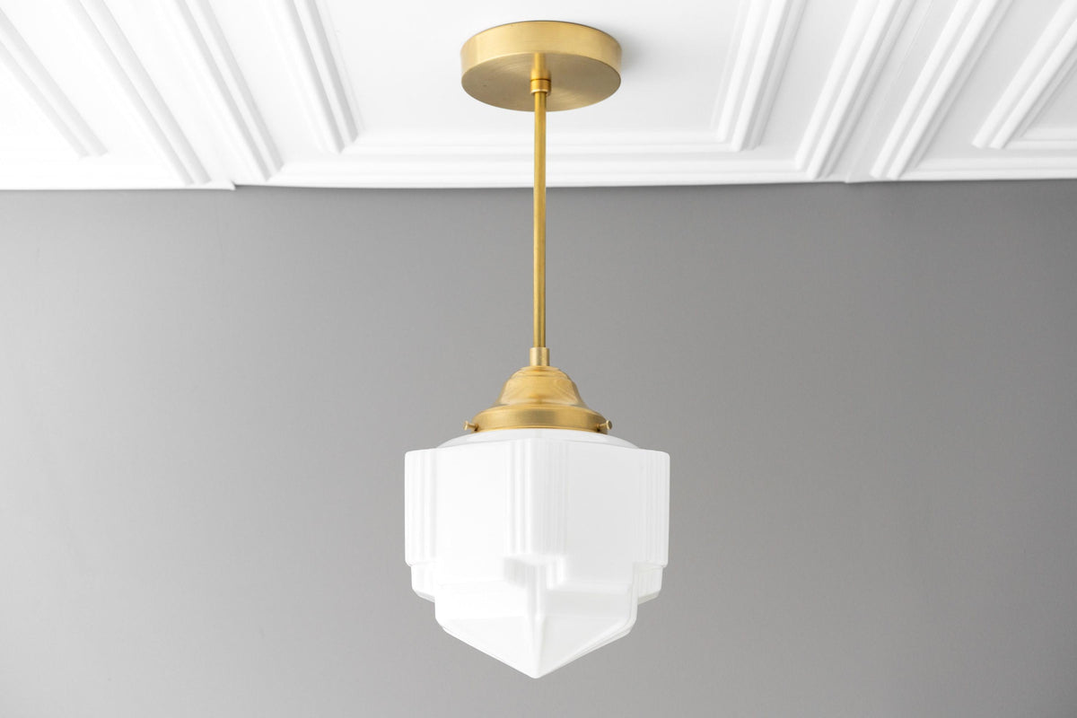 PENDANT MODEL NO. 4126