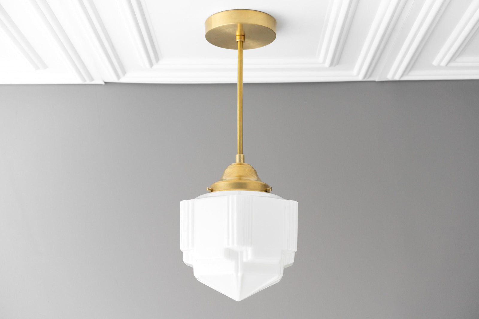 PENDANT MODEL NO. 4126
