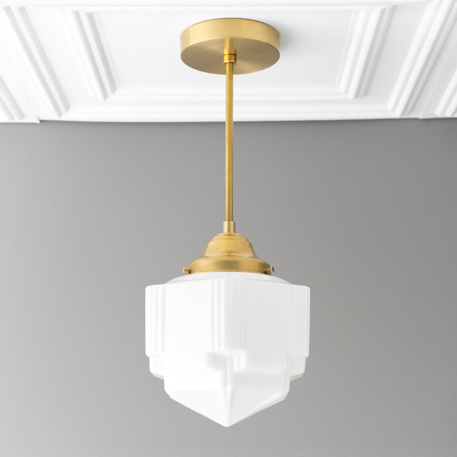 PENDANT MODEL NO. 4126