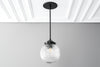 PENDANT MODEL No. 4984