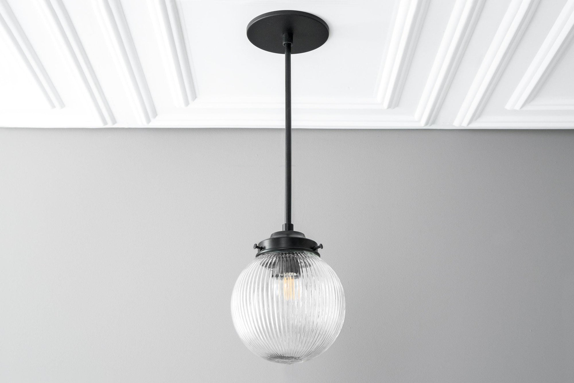 PENDANT MODEL No. 4984