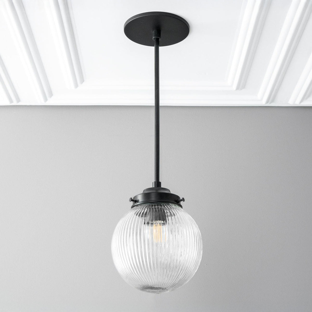 PENDANT MODEL No. 4984