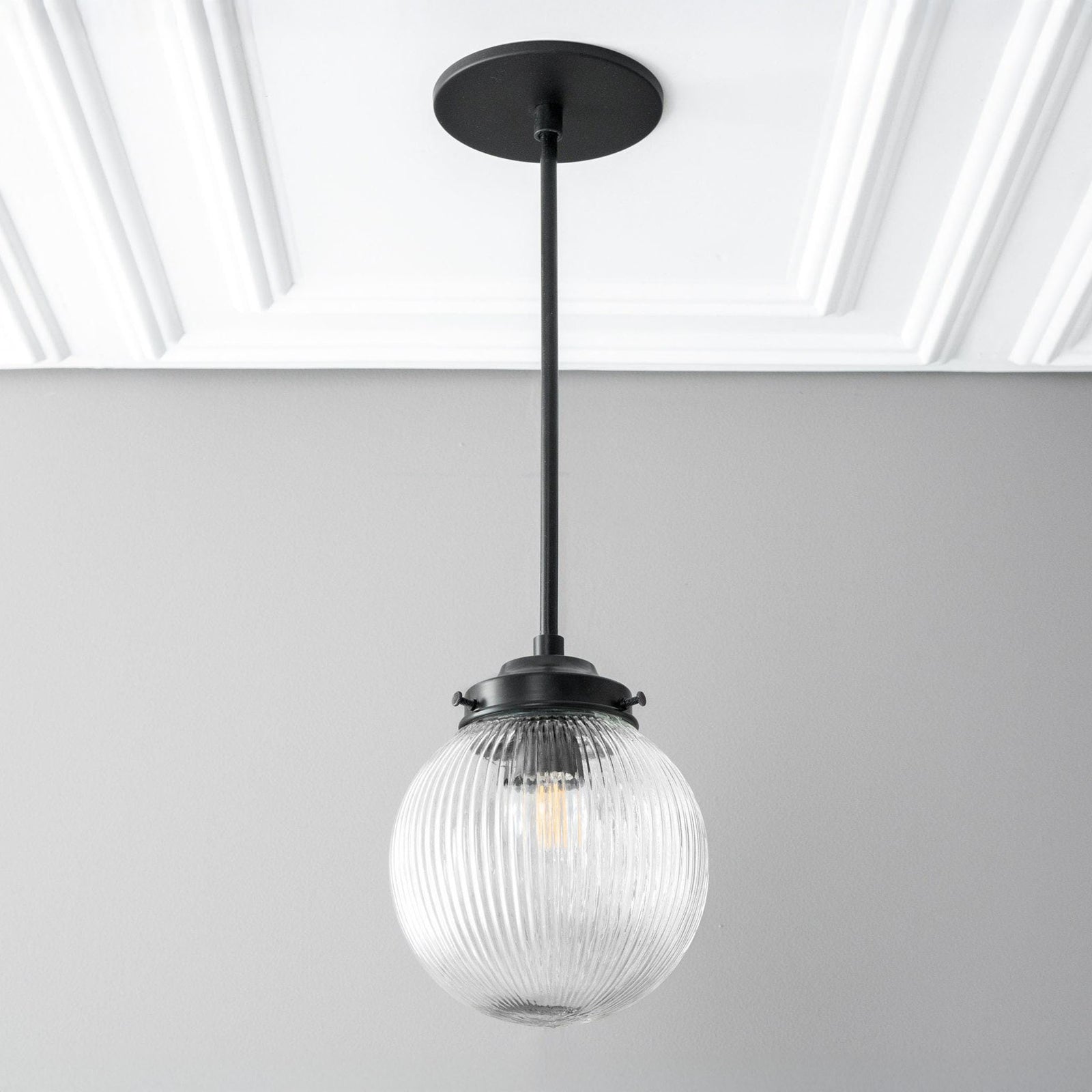 PENDANT MODEL No. 4984