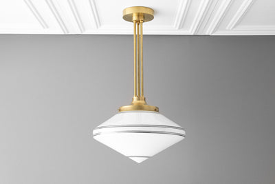PENDANT MODEL NO. 7879