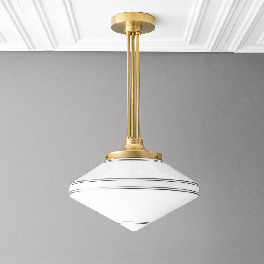 PENDANT MODEL NO. 7879