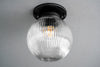 CEILING LIGHT MODEL NO. 4984