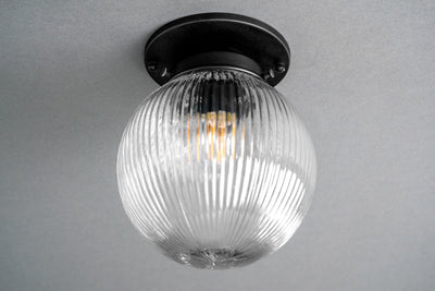 CEILING LIGHT MODEL NO. 4984
