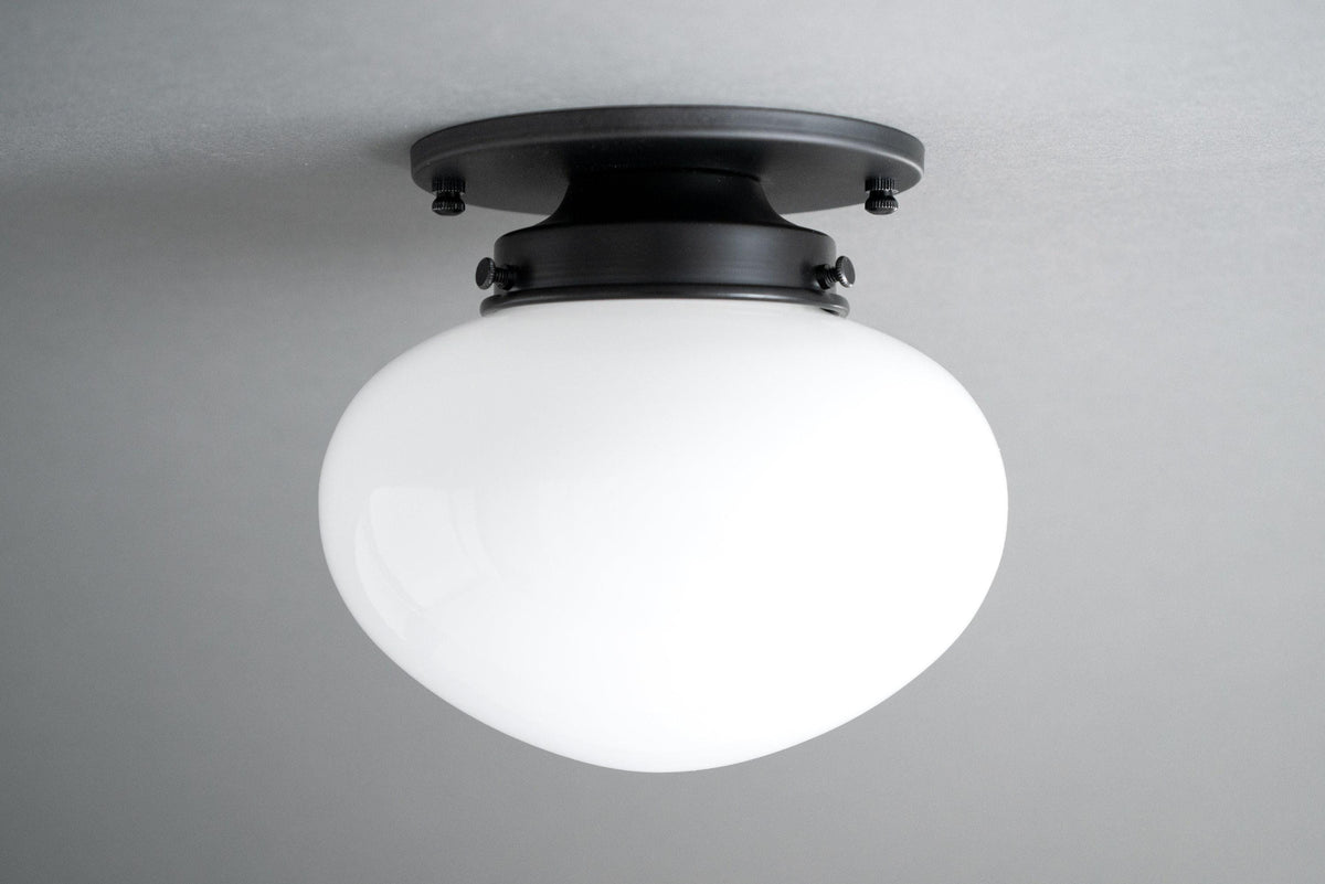 CEILING LIGHT MODEL NO. 4187