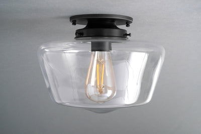 CEILING LIGHT MODEL No. 7762