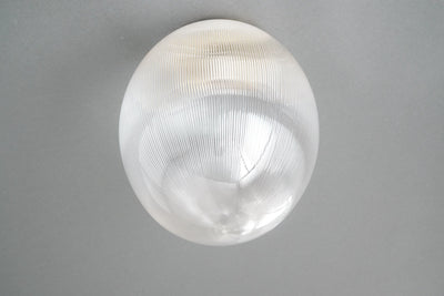 CEILING LIGHT MODEL NO. 4388