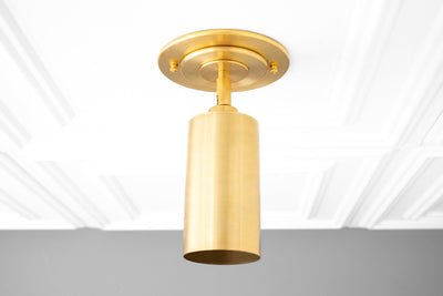 CEILING LIGHT MODEL NO. 4596