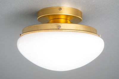 CEILING LIGHT MODEL NO. 2397