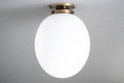 CEILING LIGHT MODEL NO. 8571
