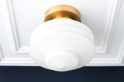 CEILING LIGHT MODEL NO. 2092