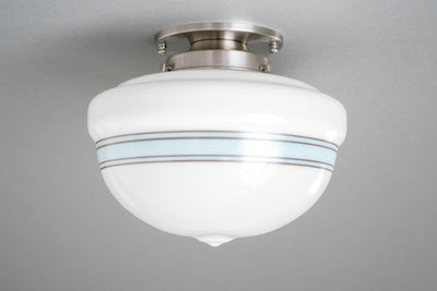 CEILING LIGHT MODEL NO. 9927