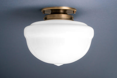 CEILING LIGHT MODEL NO. 0239