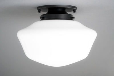 CEILING LIGHT MODEL NO. 4339