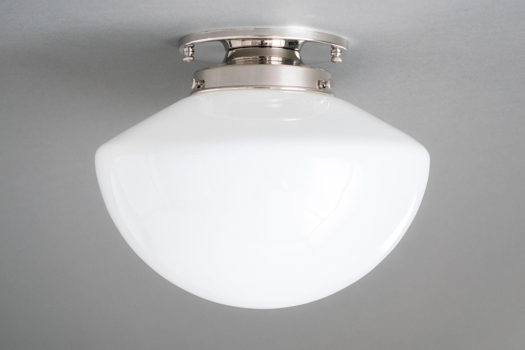 CEILING LIGHT MODEL NO. 9251