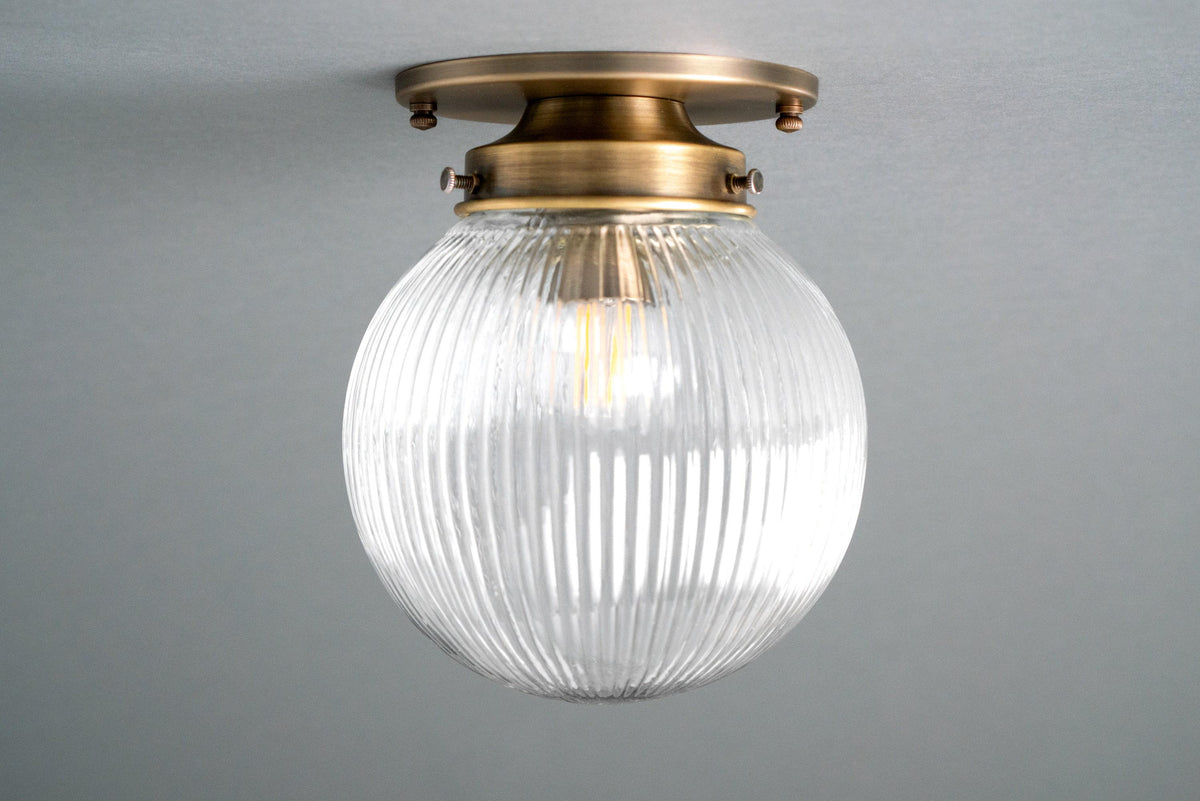 CEILING LIGHT MODEL NO. 4984