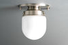 CEILING LIGHT MODEL NO. 9535