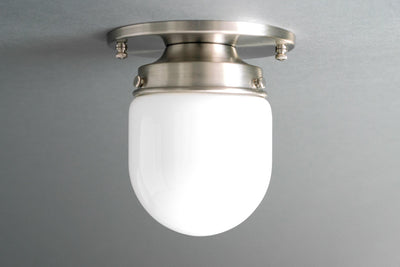 CEILING LIGHT MODEL NO. 9535